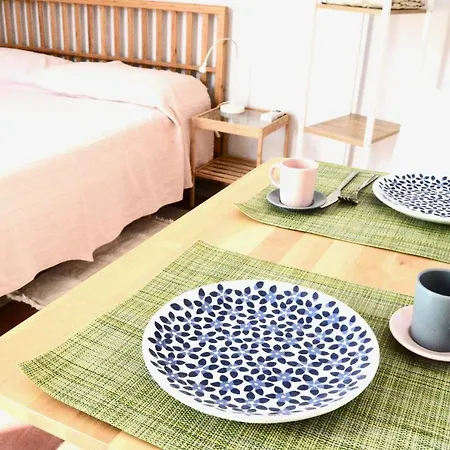 Apartment Il Giardino Delle Zagare - Miniappartamento Tra Etna E Mare