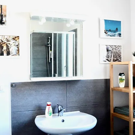 Il Giardino Delle Zagare - Miniappartamento Tra Etna E Mare Apartment Riposto
