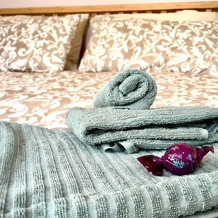 Apartment Il Giardino Delle Zagare - Miniappartamento Tra Etna E Mare *