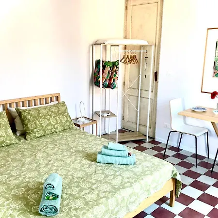 Il Giardino Delle Zagare - Miniappartamento Tra Etna E Mare Apartment