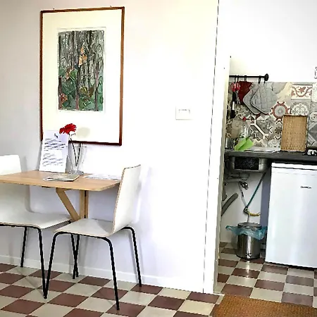 Il Giardino Delle Zagare - Miniappartamento Tra Etna E Mare Apartment