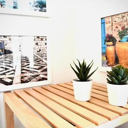 Apartamento Il Giardino Delle Zagare - Miniappartamento Tra Etna E Mare *